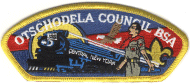 Otschodela Council